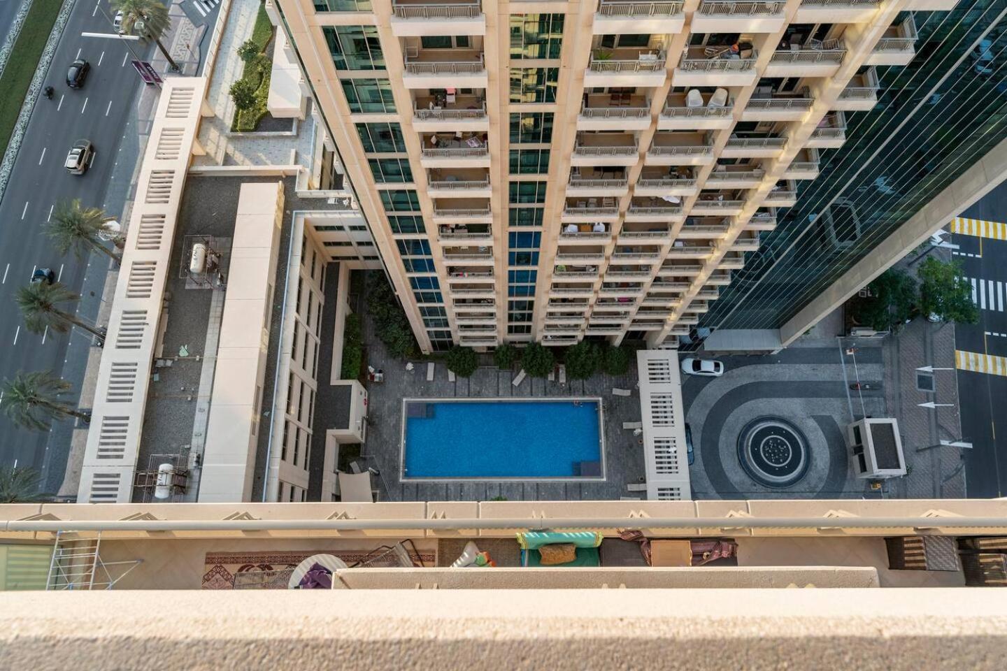 1bedroom Lux Burj Khalifa View Apartment *