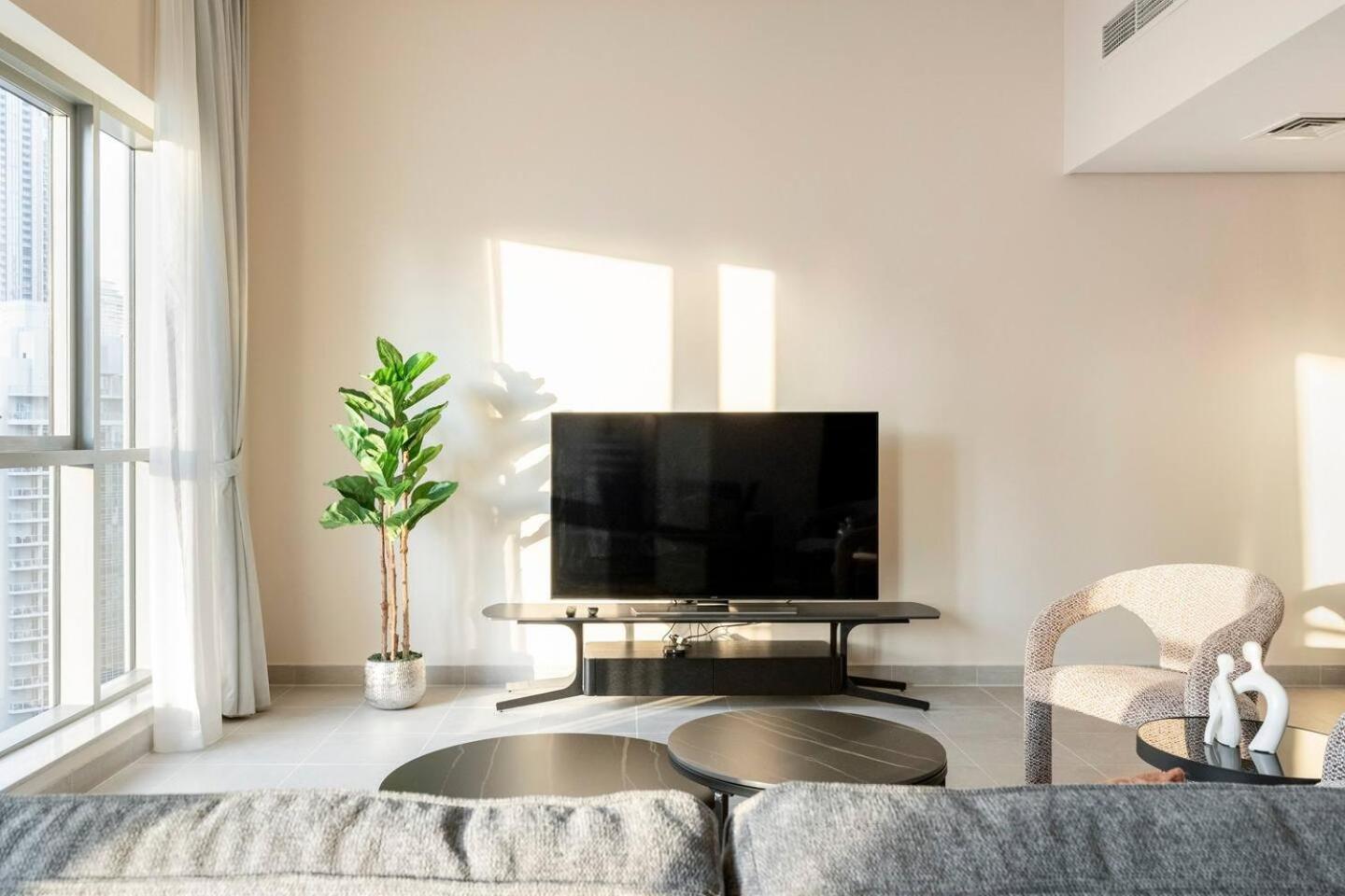 1bedroom Lux Burj Khalifa View Apartment