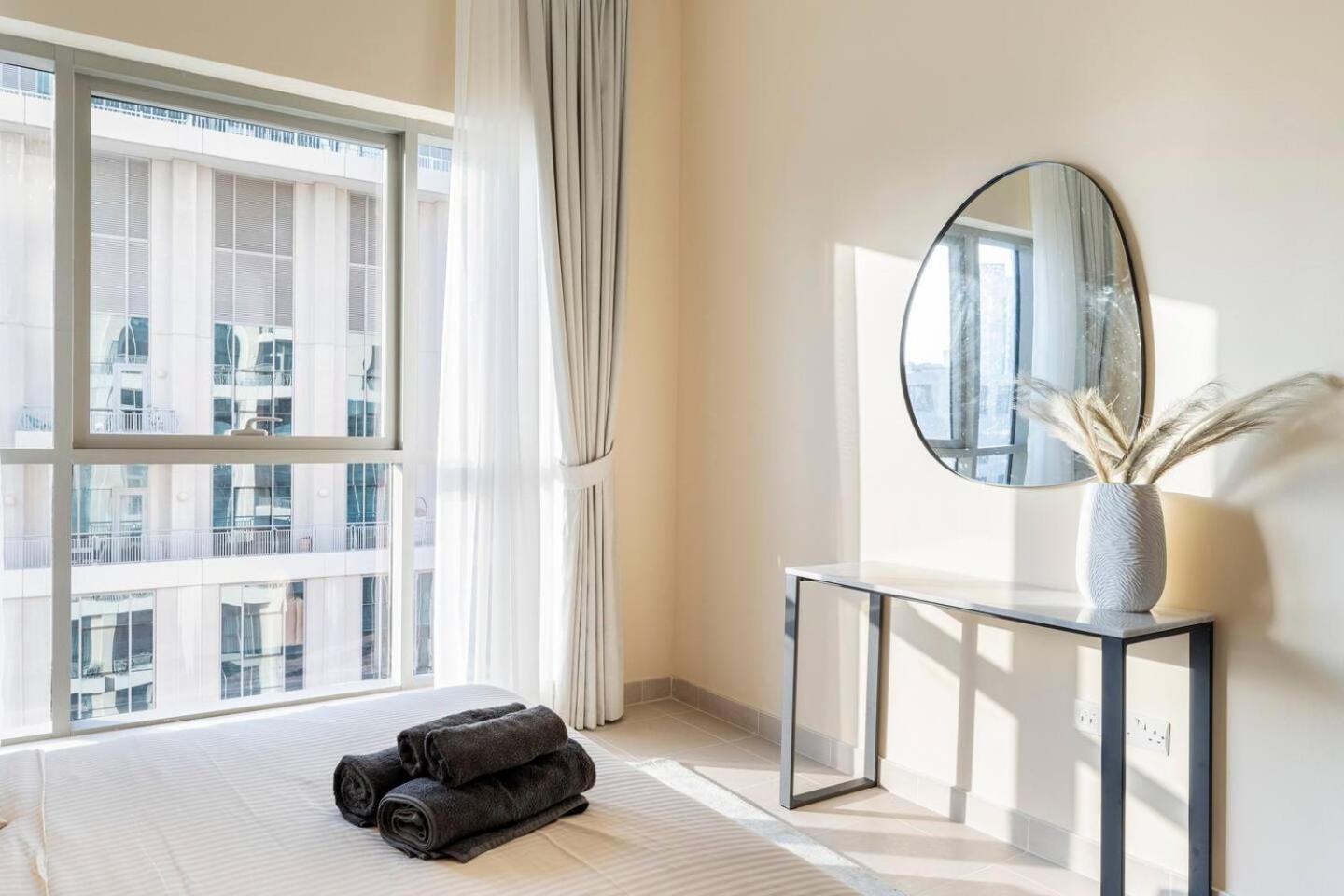 1bedroom Lux Burj Khalifa View