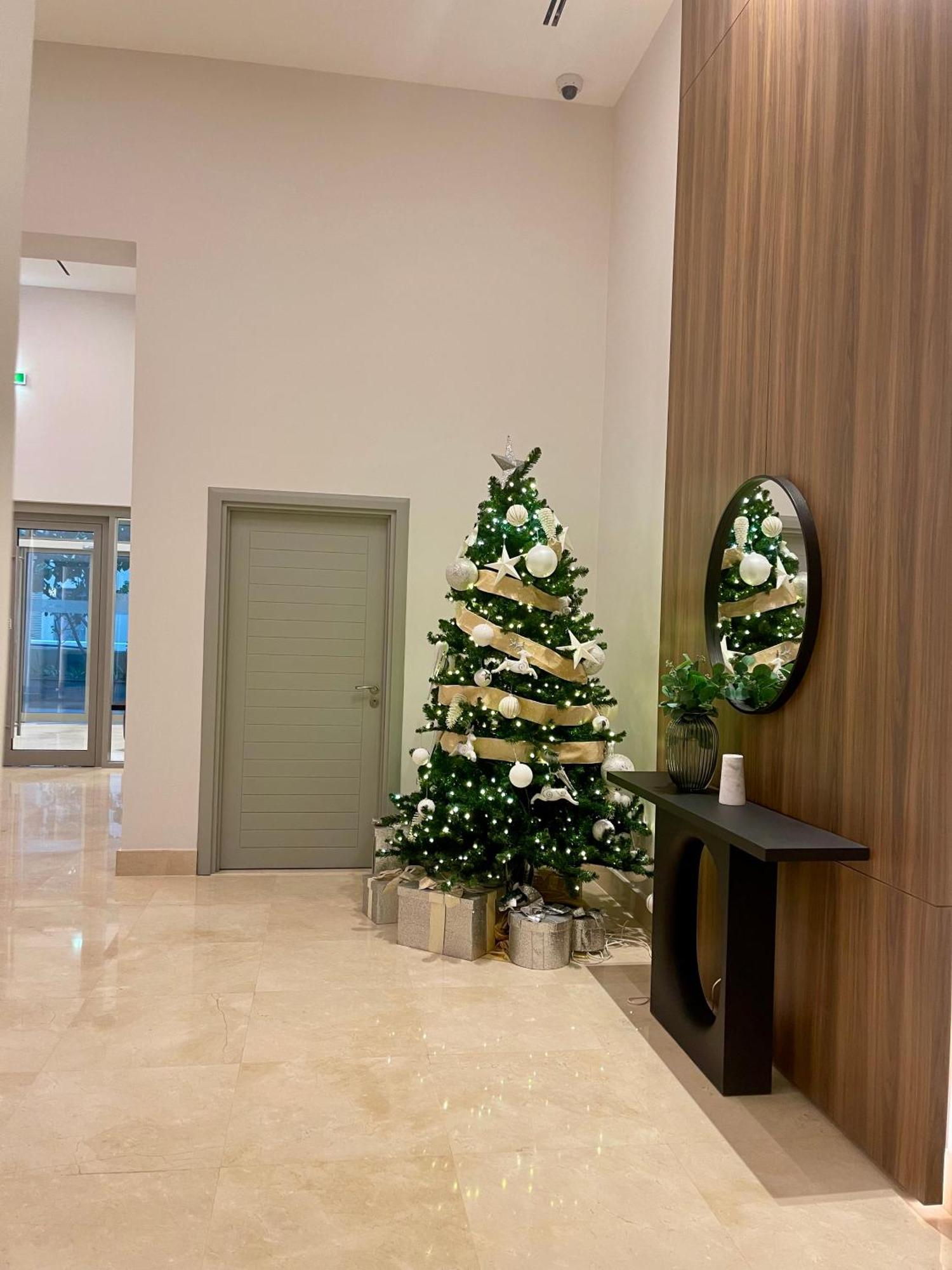 Apartment 1bedroom Lux Burj Khalifa View
