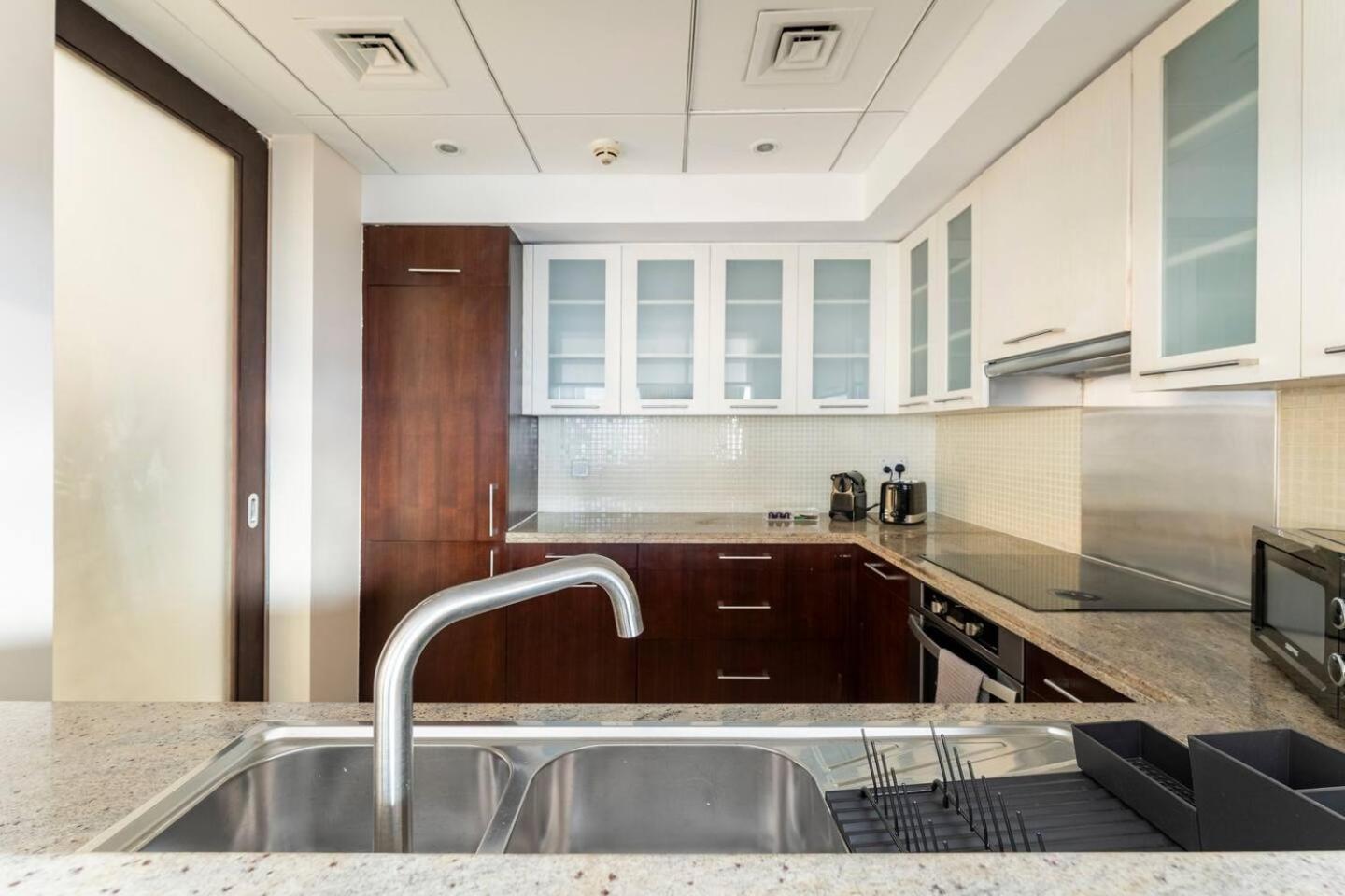 Apartment 1bedroom Lux Burj Khalifa View